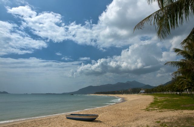 Isa Cup 2013, Hainan, China. Foto: Amanda Veiga.