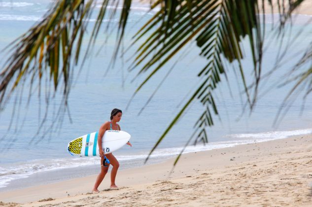 Isa Cup 2013, Hainan, China. Foto: Amanda Veiga.