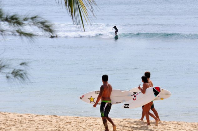 Isa Cup 2013, Hainan, China. Foto: Amanda Veiga.