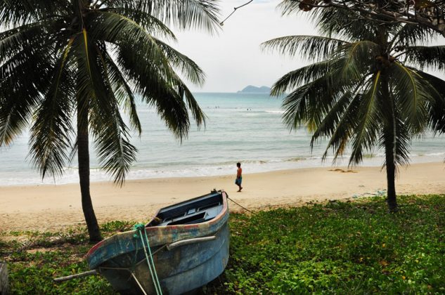 Isa Cup 2013, Hainan, China. Foto: Amanda Veiga.