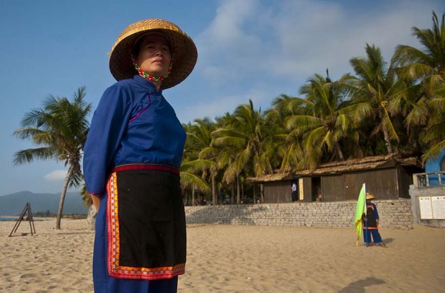 , Isa Cup 2013, Hainan, China. Foto: Scoth Aichner.