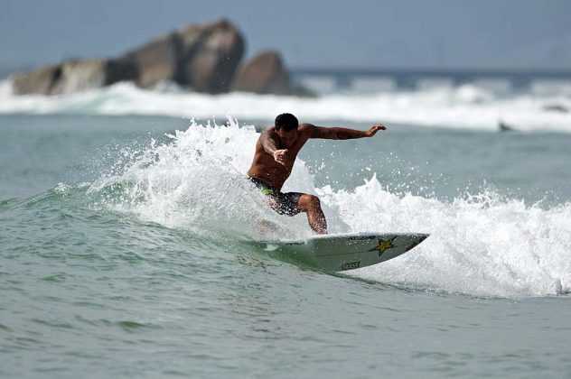 Sunny Garcia, Isa Cup 2013, Hainan, China. Foto: Scoth Aichner.