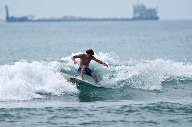 , Isa Cup 2013, Hainan, China. Foto: Scoth Aichner.