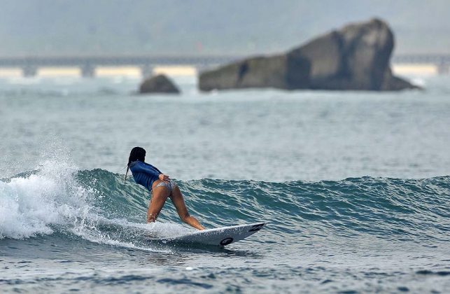 , Isa Cup 2013, Hainan, China. Foto: Scoth Aichner.