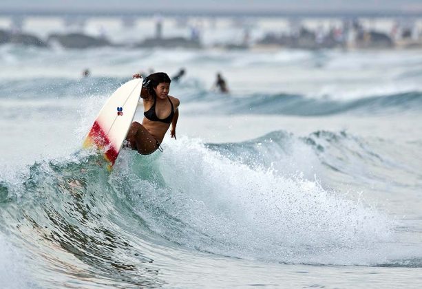 , Isa Cup 2013, Hainan, China. Foto: Scoth Aichner.