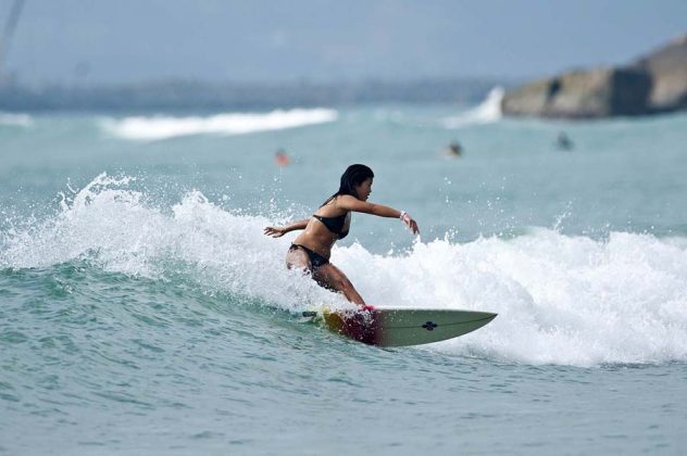 , Isa Cup 2013, Hainan, China. Foto: Scoth Aichner.