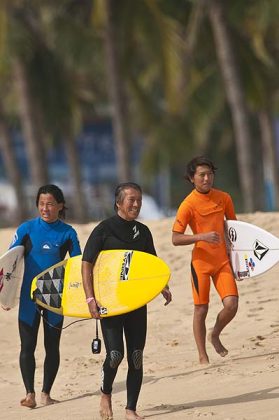 , Isa Cup 2013, Hainan, China. Foto: Scoth Aichner.