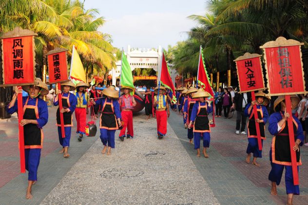 Isa Cup 2013, Hainan, China. Foto: Amanda Veiga.