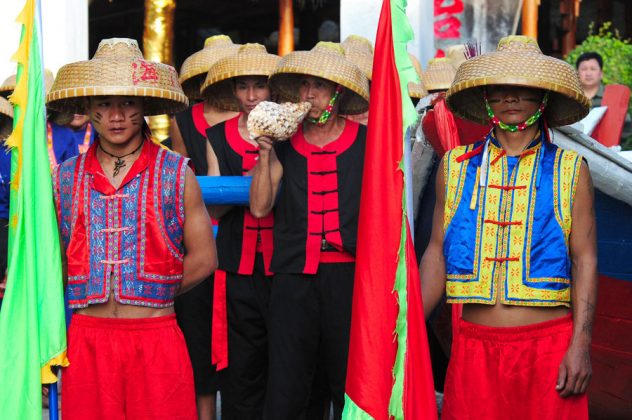 Isa Cup 2013, Hainan, China. Foto: Amanda Veiga.