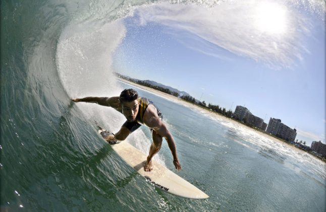 Cauã Reymond, Alfabarrels, Rio de Janeiro (RJ). Foto: Luciano Amaral.