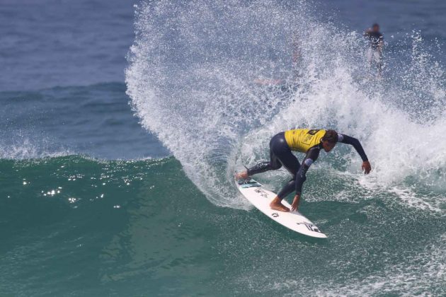 Igor Moraes, Rip Curl Grom Search 2013, Itaúna, Saquarema (RJ). Foto: Silvia Winik / FMA Notícias.