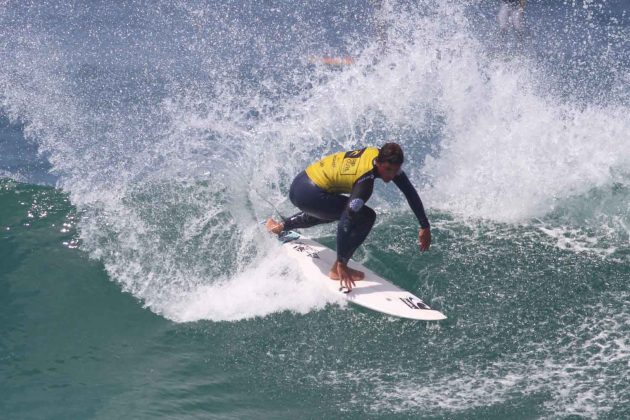 Igor Moraes, Rip Curl Grom Search 2013, Itaúna, Saquarema (RJ). Foto: Silvia Winik / FMA Notícias.