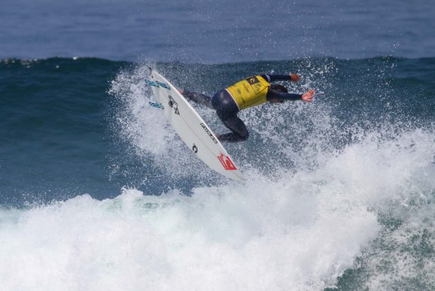 Igor Moraes, Rip Curl Grom Search 2013, Itaúna, Saquarema (RJ). Foto: Silvia Winik / FMA Notícias.