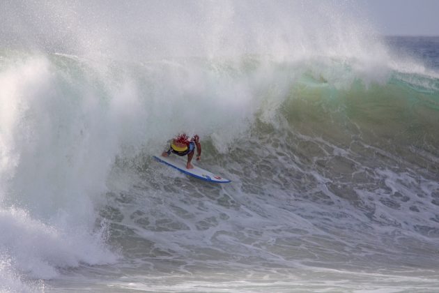 Bruno Santos, Marands Pro Noronha 2013, Cacimba do Padre, Fernando de Noronha (PE). Foto: Fabriciano Jr.