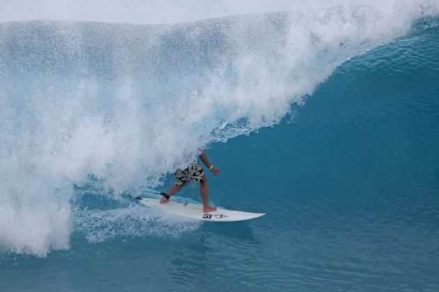 Flávio Nakagima, Marands Pro Noronha 2013, Cacimba do Padre, Fernando de Noronha (PE). Foto: Fabriciano Jr.