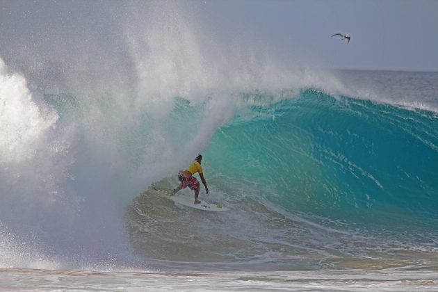 Marcelo Nunes, Marands Pro Noronha 2013, Cacimba do Padre, Fernando de Noronha (PE). Foto: Fabriciano Jr.