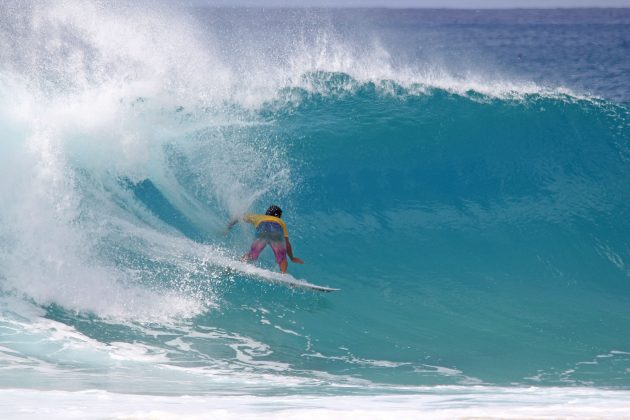 Patrick Tamberg, Marands Pro Noronha 2013, Cacimba do Padre, Fernando de Noronha (PE). Foto: Fabriciano Jr.