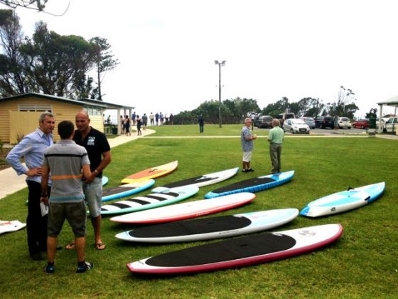 Quiksilver Pro 2013, Conferência Global das Cidades do Surf, Austrália  . Foto: Ed Amorim.