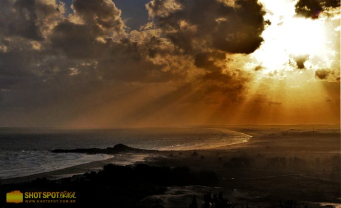 Cabo de Santa Marta, . Foto: Magda Souza.