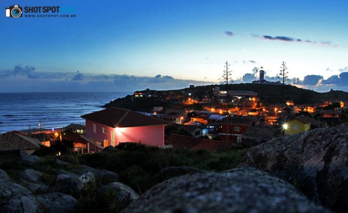 Farol de Santa Marta, . Foto: Magda Souza.