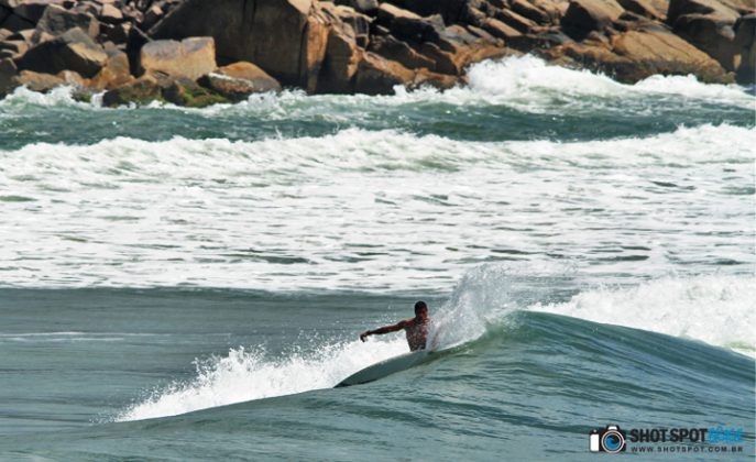 Heitor Alves, . Foto: Magda Souza.