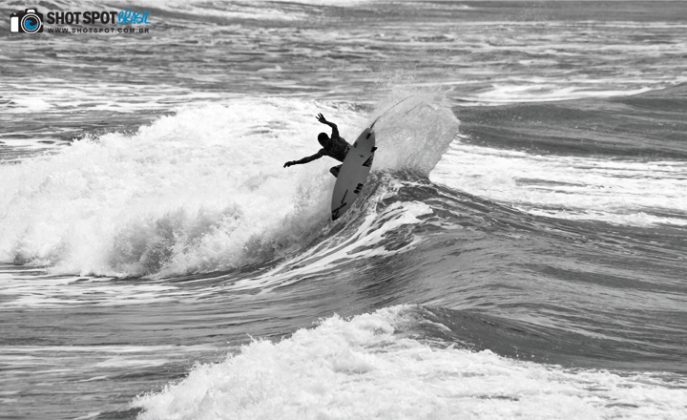 Heitor Alves, . Foto: Magda Souza.