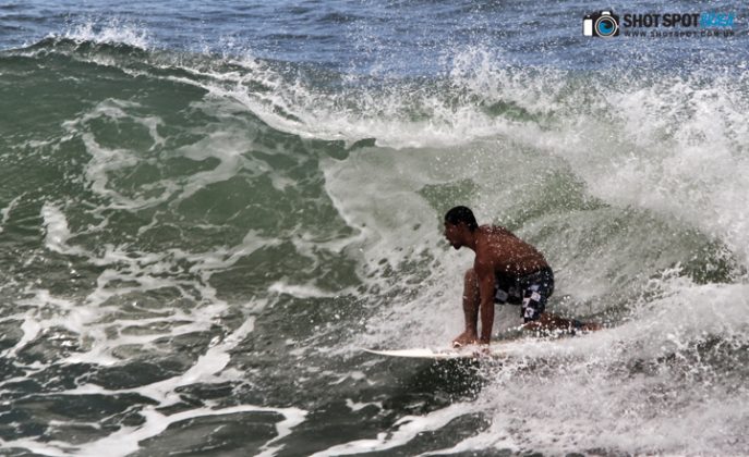 Heitor Alves, . Foto: Magda Souza.