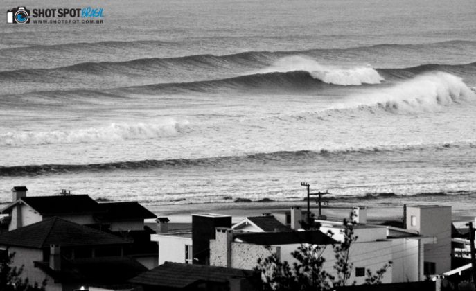 Praia do Cardoso, . Foto: Magda Souza.