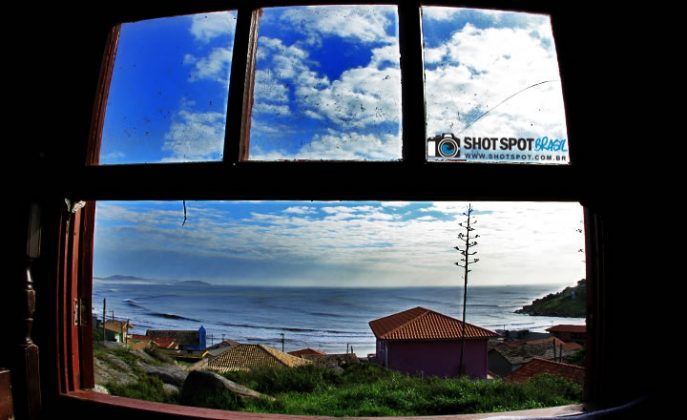 Prainha, . Foto: Magda Souza.