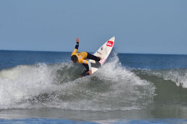 Rip Curl Pro 2013, Mar del Plata, Argentina. Foto: Divulgação.