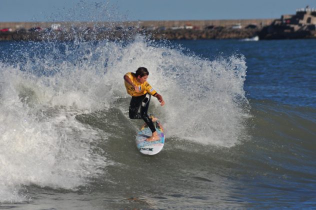 Rip Curl Pro 2013, Mar del Plata, Argentina. Foto: Divulgação.