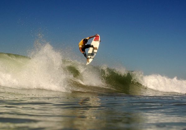 Rip Curl Pro 2013, Mar del Plata, Argentina. Foto: Divulgação.