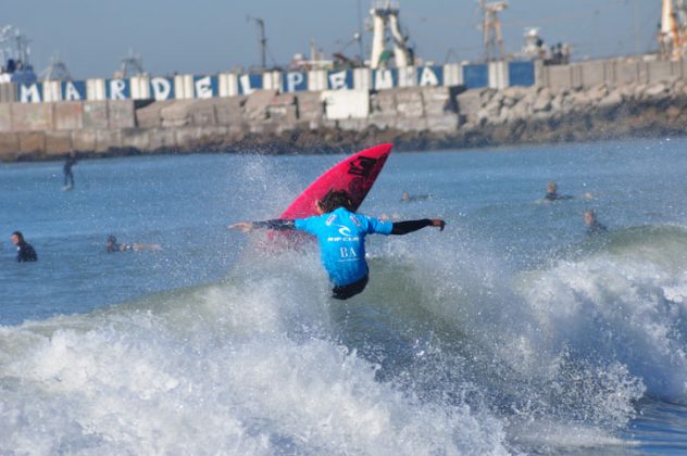 Rip Curl Pro 2013, Mar del Plata, Argentina. Foto: Divulgação.