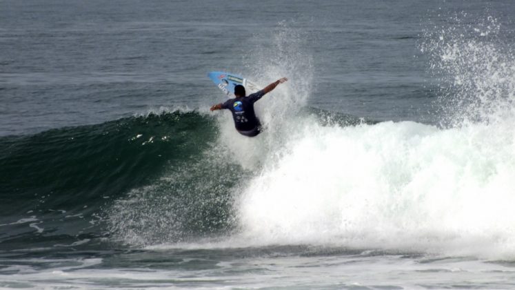 Jojó de Olivença, ISA Masters 2013, Montañita, Equador. Foto: Gabriel Macedo / XPro.