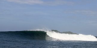 Hermoso y tropical Panamá