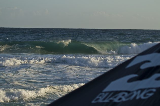 Billabong Rio Pro 2013, Barra da Tijuca (RJ). Foto: Marcelo Bolão / hbpix.com.