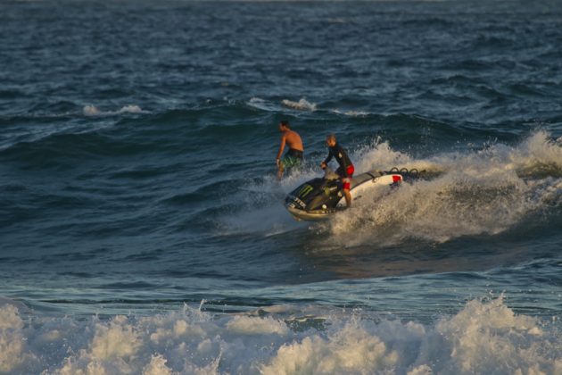 Joel Parkinson, Billabong Rio Pro 2013, Barra da Tijuca (RJ). Foto: Marcelo Bolão / hbpix.com.