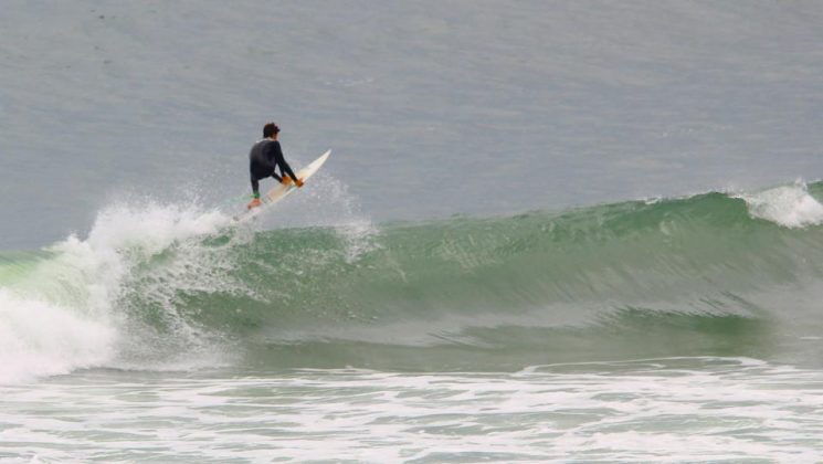 João Marinho, Recreio dos Bandeirantes (RJ). Foto: Mauro Figueiredo.