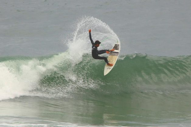 João Marinho, Recreio dos Bandeirantes (RJ). Foto: Mauro Figueiredo.