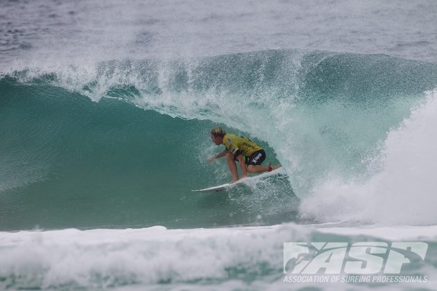 Adrian Buchan, Billabong Rio Pro 2013, Barra da Tijuca (RJ). Foto: Carlos Infante.