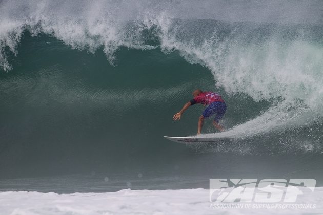 Kelly Slater, Billabong Rio Pro 2013, Barra da Tijuca (RJ). Foto: Carlos Infante.