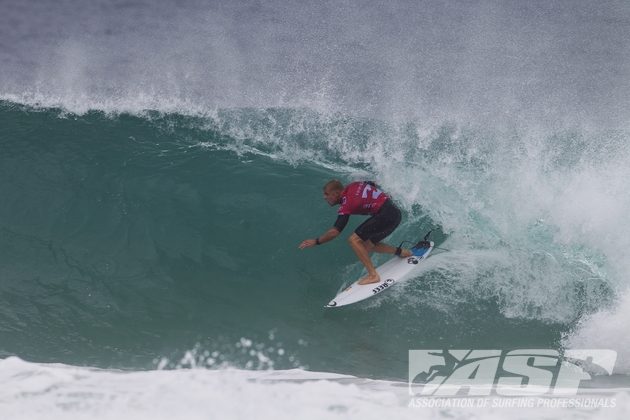 Mick Fanning, Billabong Rio Pro 2013, Barra da Tijuca (RJ). Foto: Carlos Infante.