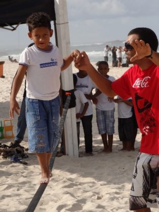 Quiksilver Saquarema Prime 2013, praia de Itaúna, Saquarema (RJ). . Foto: Daniks Fischer.