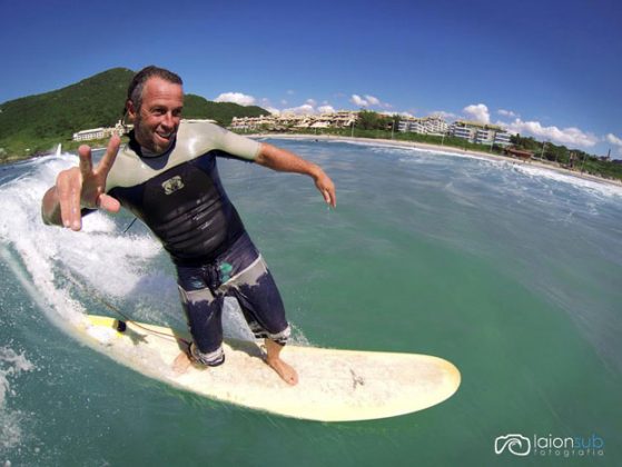 Daniel Lopes, Santa Catarina, . Foto: Pedro Neves.