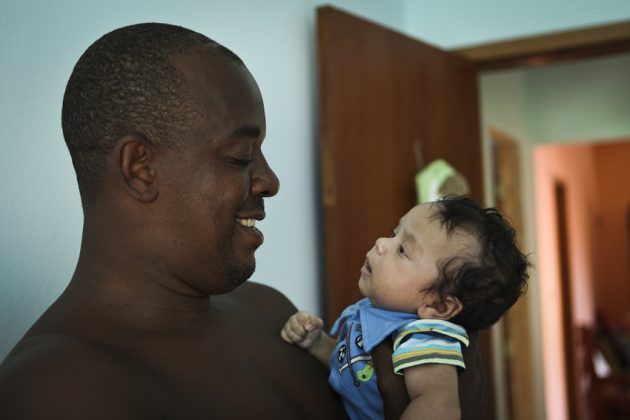 Jeremias da Silva,  Lisergia Clássica, . Foto: Surie Miranda.