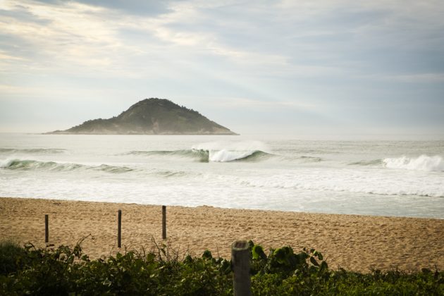 Praia da Macumba (RJ), . Foto: Surie Miranda.