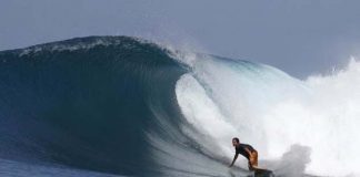 Tesouros das Mentawai