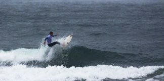 Furlani vence no Guarujá (SP)