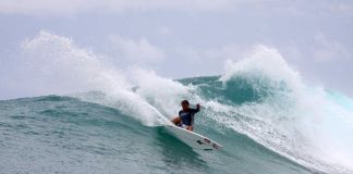 Olas de Perú en vivo