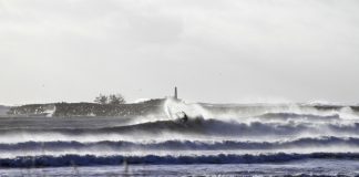 Decisão em Laguna (SC)